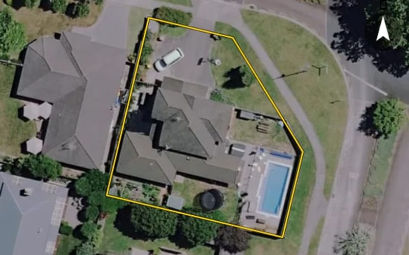 1 Cranmore Avenue