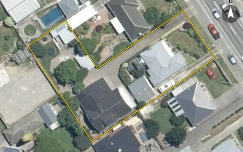 2/719 Grove Road