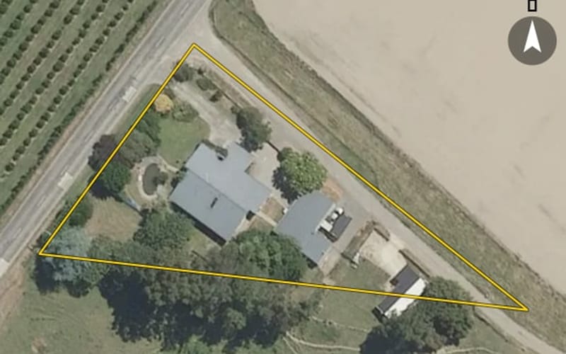 40 Awamate Road