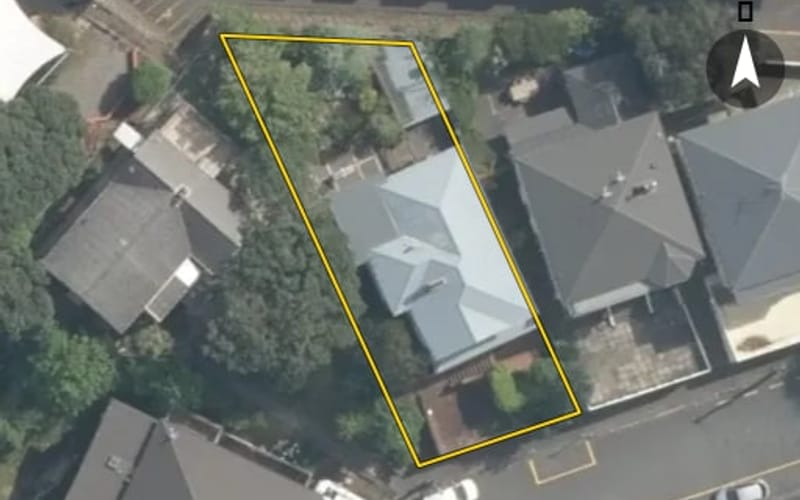 19 Portland Crescent