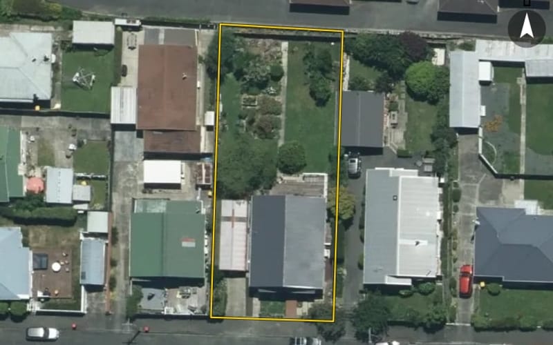 67 Weka Street