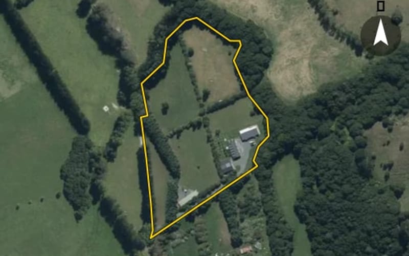 512 Old Kaipara Road