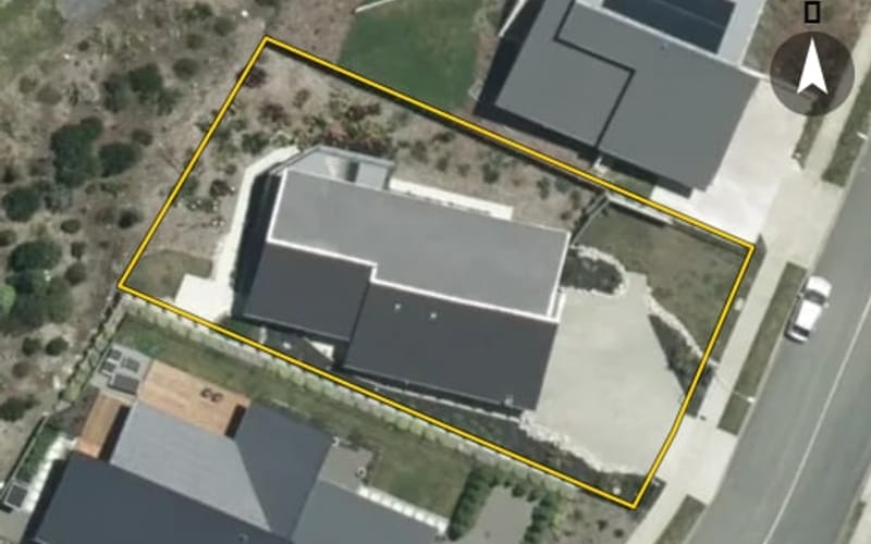 16 Vista Drive