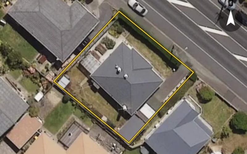 141 Taieri Road