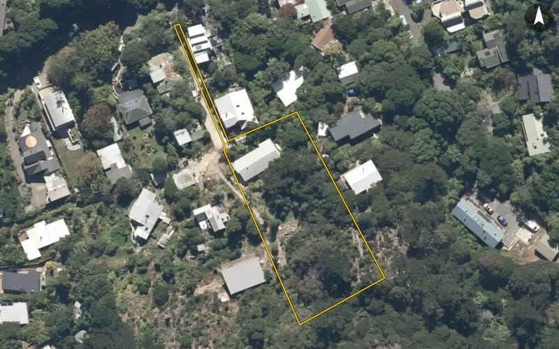16 Taungata Road