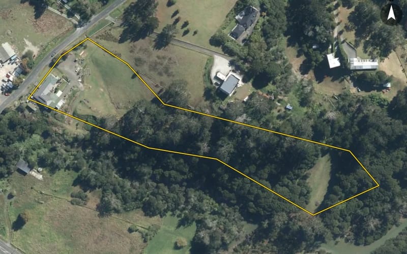 20 Haigh Access Road