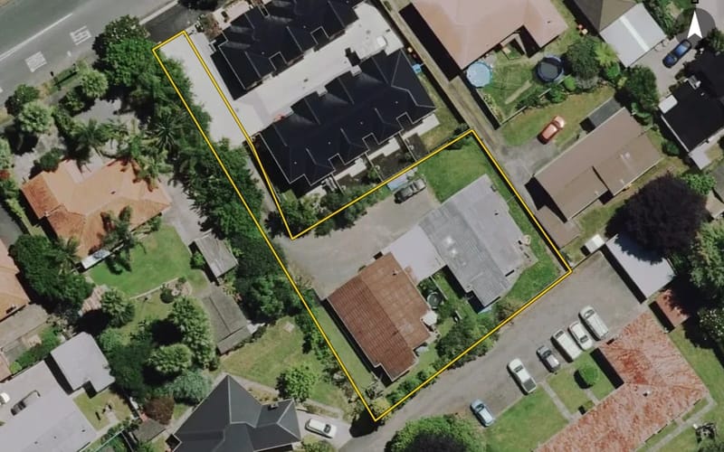 29A Maeroa Road