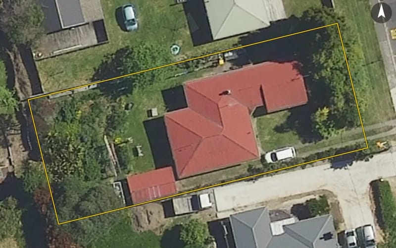 22 Huia Street