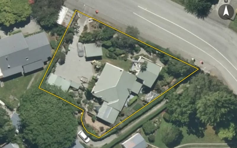 4 Taylor Street
