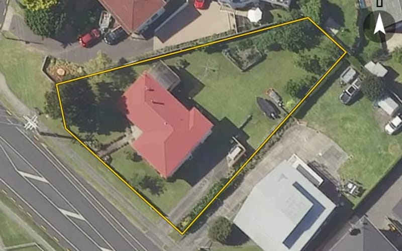 129 Bellevue Road