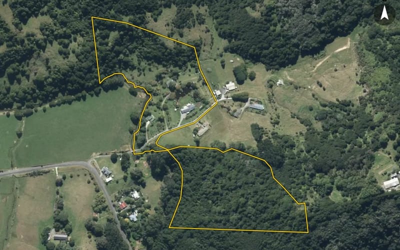 118 Upper Waiwera Road