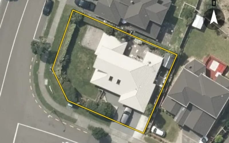 1 Te Puia Drive