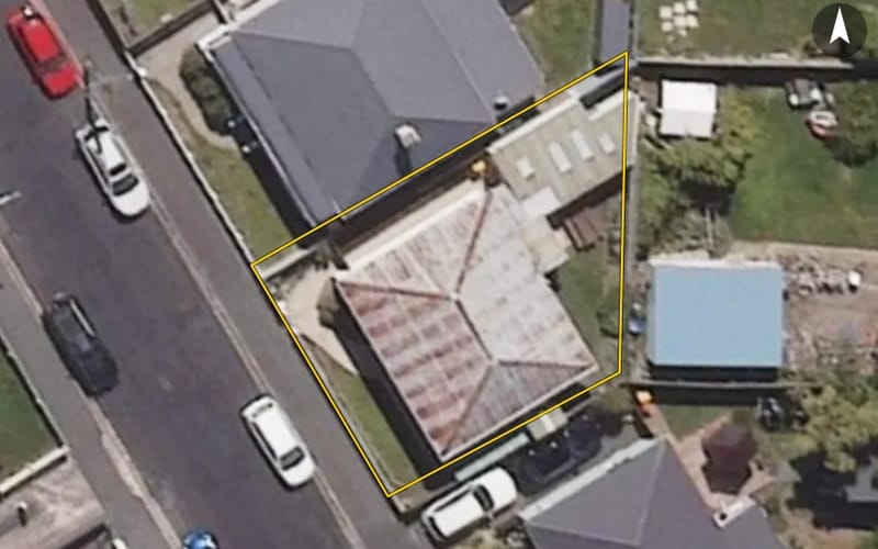 17 Begg Street