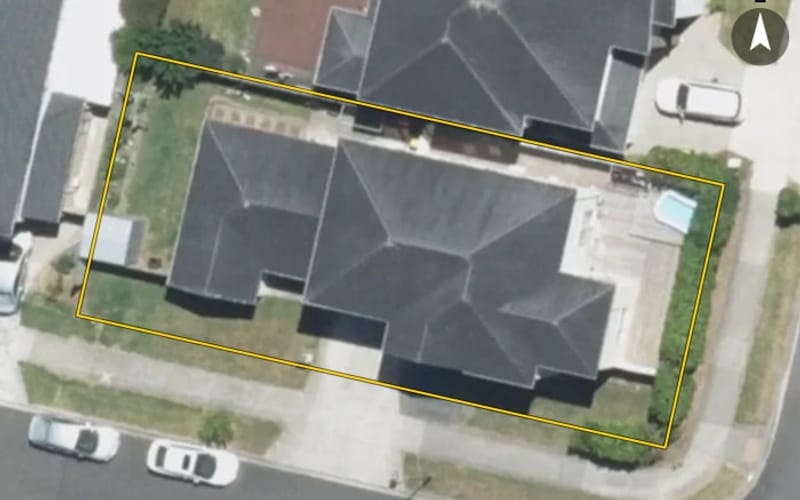39 Charlestown Drive