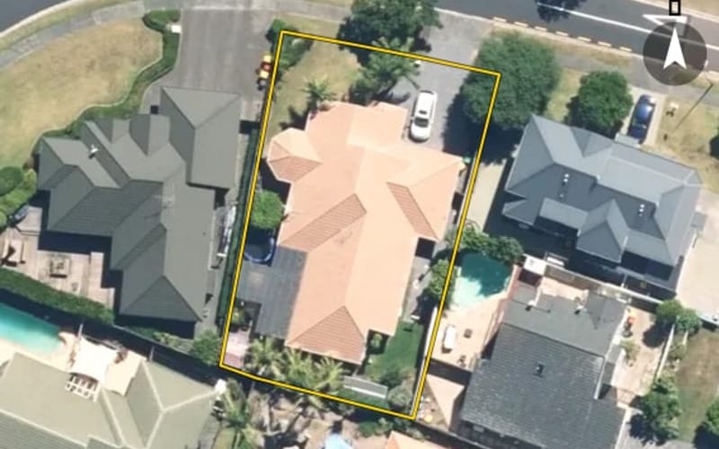 4 Athenry Place