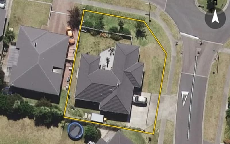 2 Brompton Close