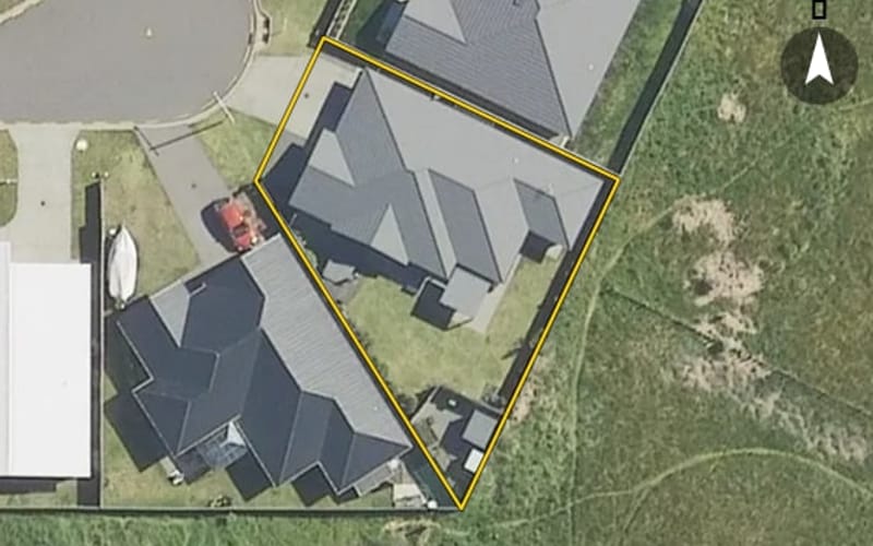 25 Kaiora Drive
