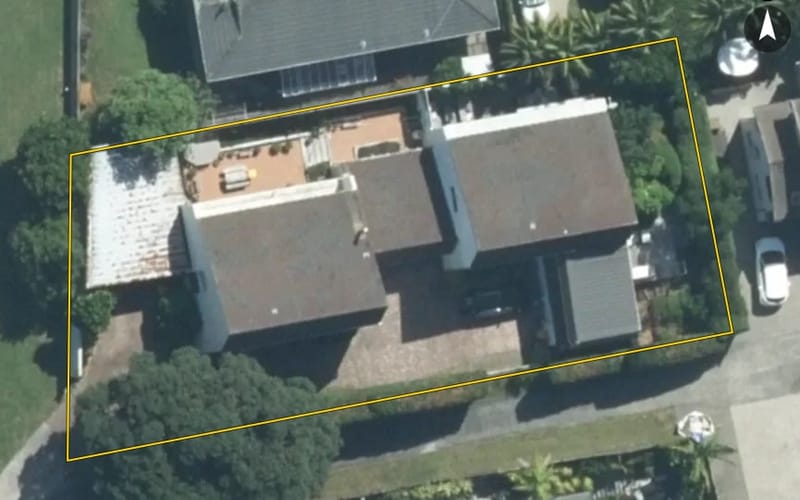 11 Huntly Road