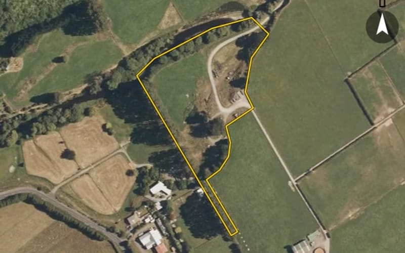 169A Mangaroa Hill Road
