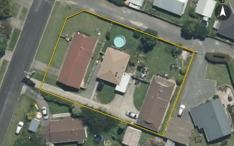 52 Southey Street