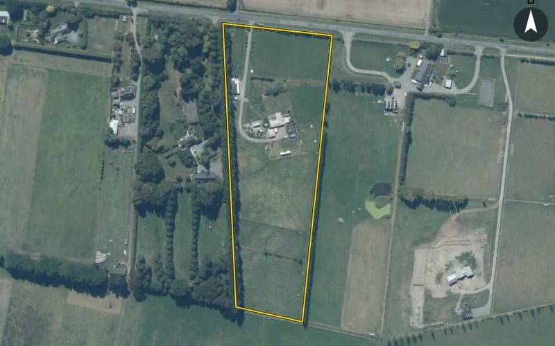 51 Tancreds Road
