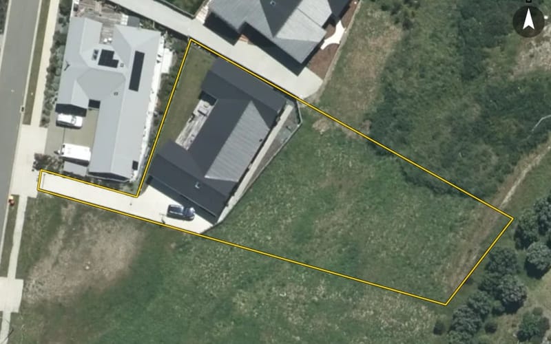 12 Ledger Road