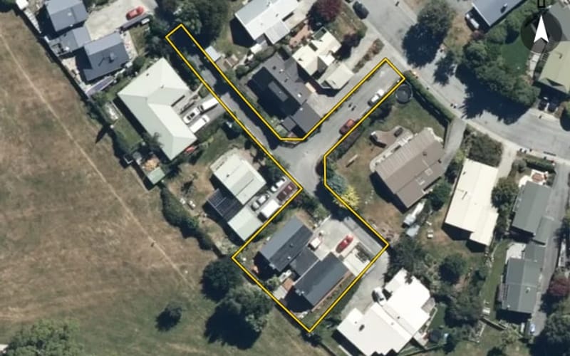 5A Rastus Burn Lane