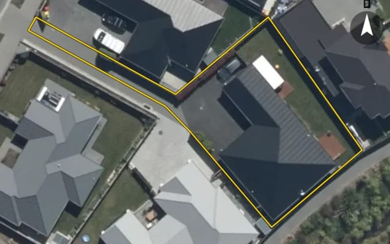 200 Gardiners Road
