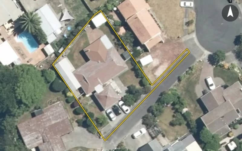 7 Corwen Place