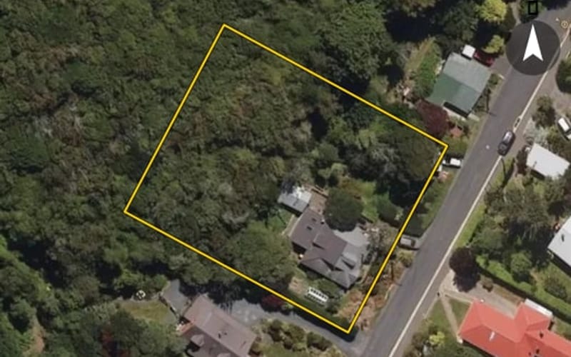 10 Finch Street