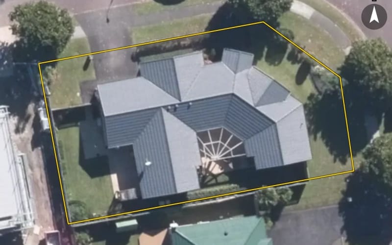 15 Brigham Young Drive