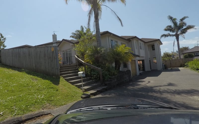 5 Houhere Close