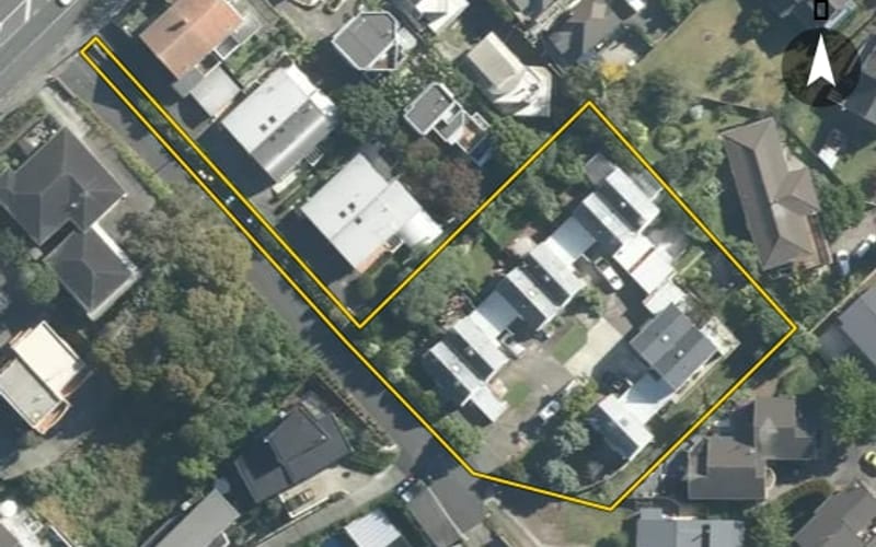 729 Remuera Road