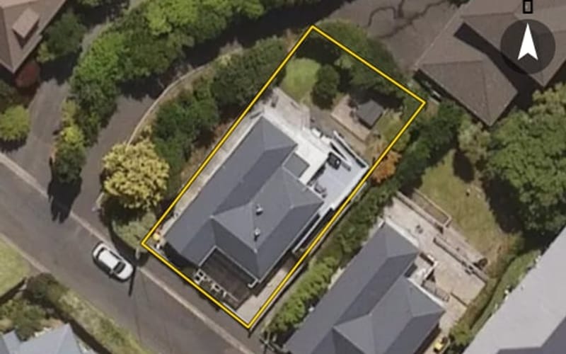 25 Erin Street
