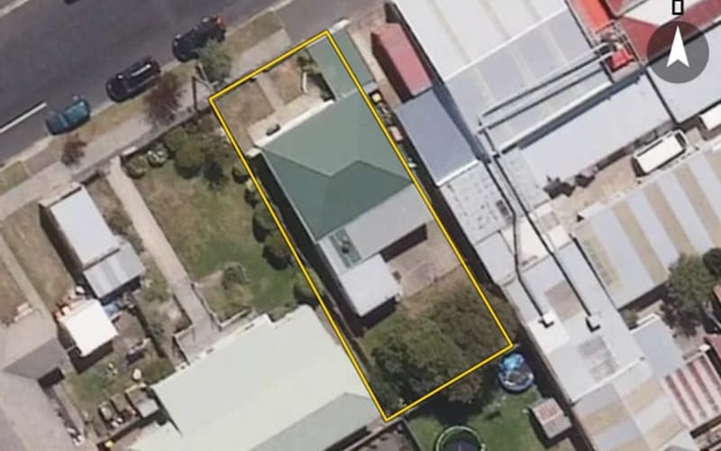3 Bellona Street