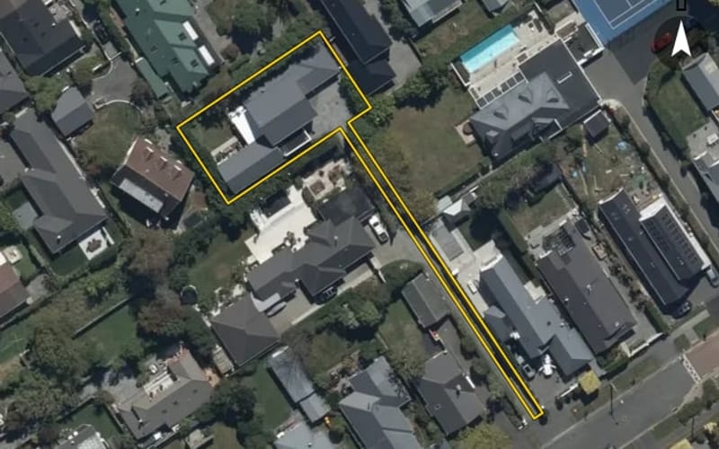 17A Halton Street
