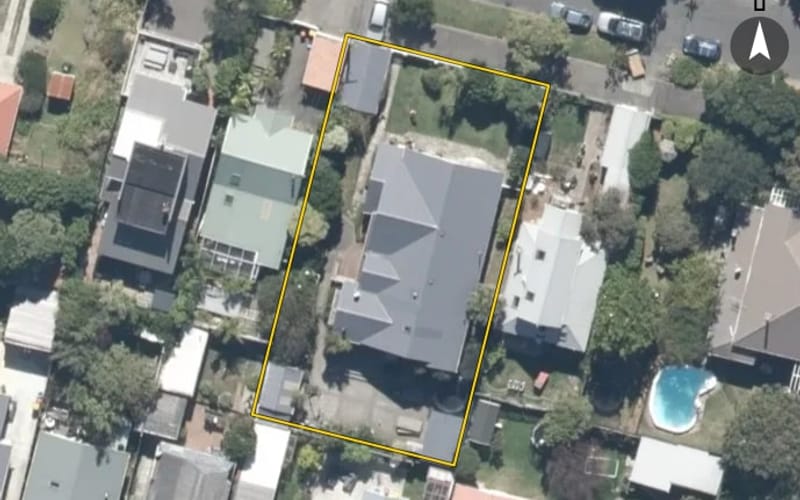 23 Konini Street