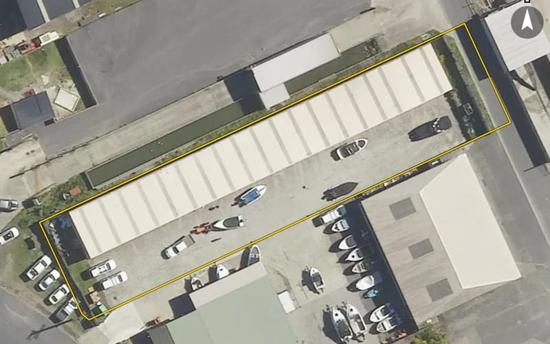 5 Hamiora Place