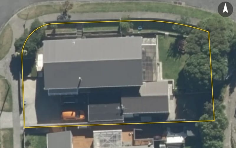 214 Dowse Drive