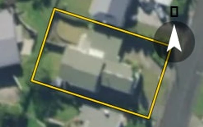 8 Harbour View Road