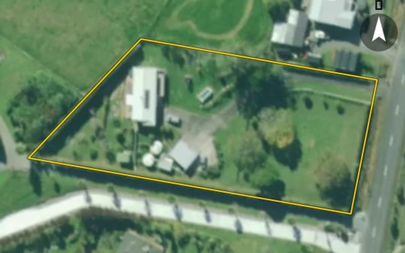 49 Finlayson Road