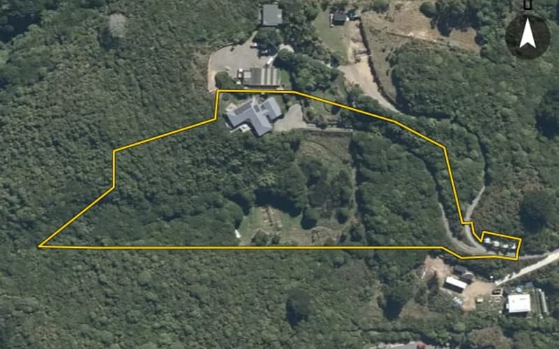 149 Maungaraki Road