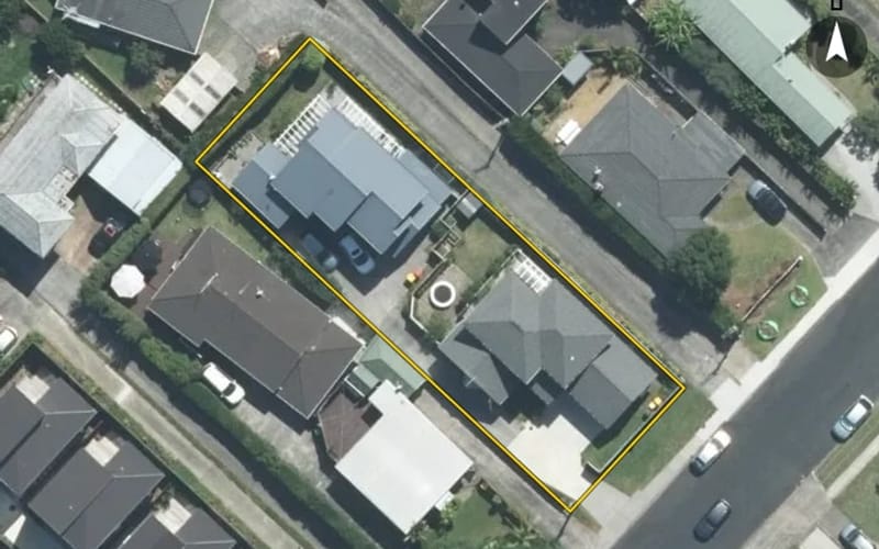 2/25 Stanley Avenue