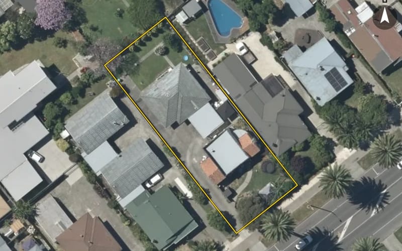 179 Kennedy Road