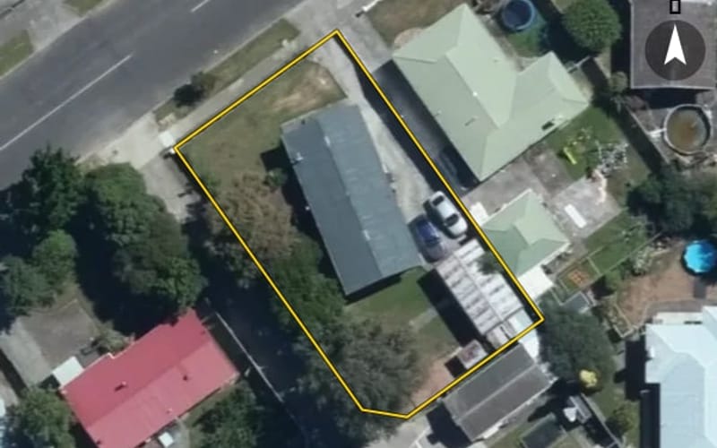 73 Havelock Avenue