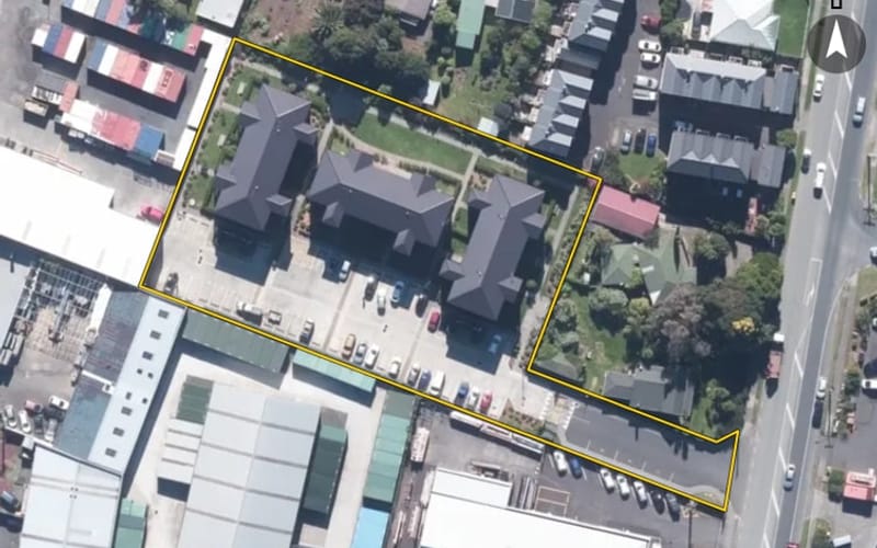 57A Henderson Valley Road