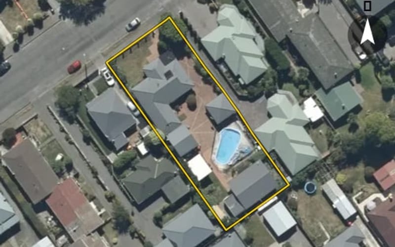 105 Middlepark Road