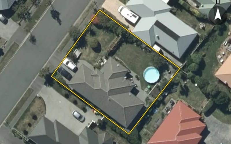 5 Kotuku Crescent
