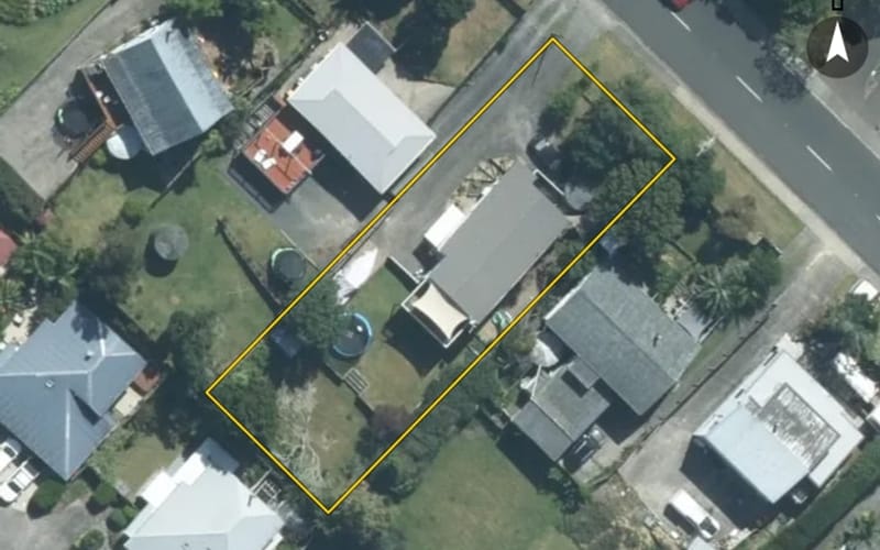 247 Vipond Road