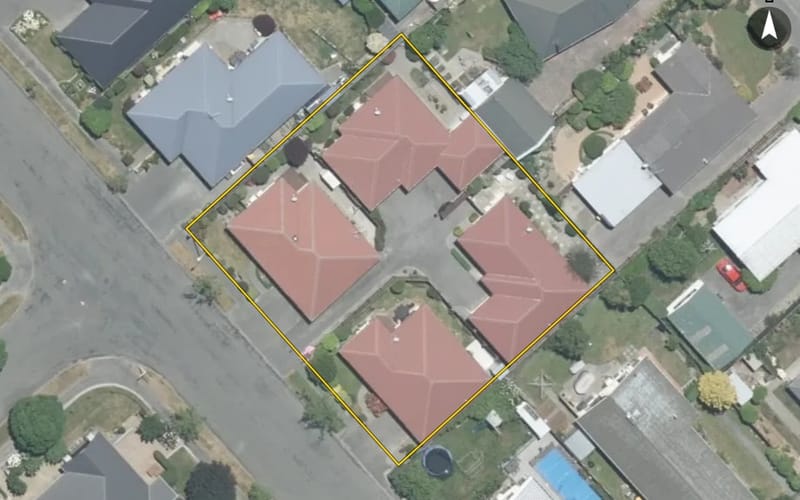 4 Reighton Drive